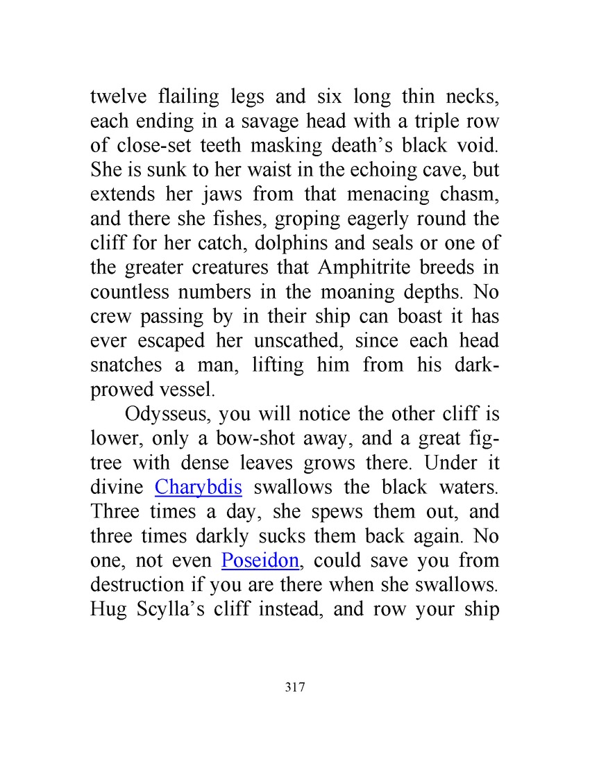 The Odyssey - Page 317